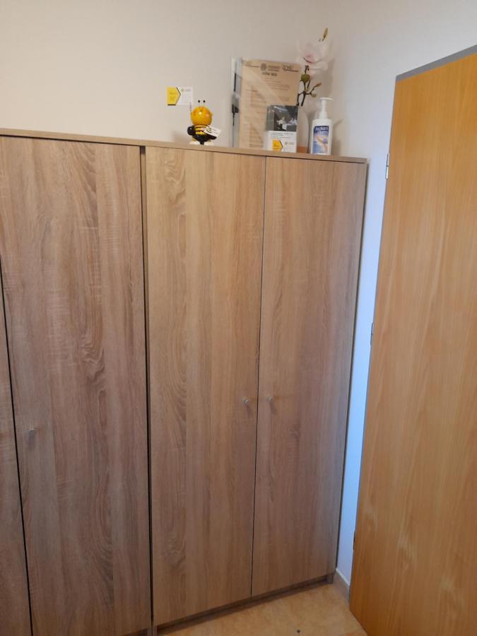 Honey Apartment Moravske-Toplice Exteriör bild